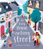 Little Tiger Press In Every House, on Every Street