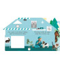 Tiger Tales Let's Pretend Animal Hospital