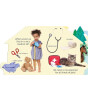 Tiger Tales Let's Pretend Animal Hospital