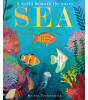 Little Tiger Press Sea : A World Beneath the Waves