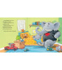 Tiger Tales The Great Cheese Robbery