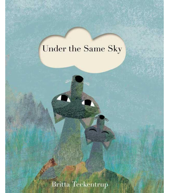 Little Tiger Press Under the Same Sky