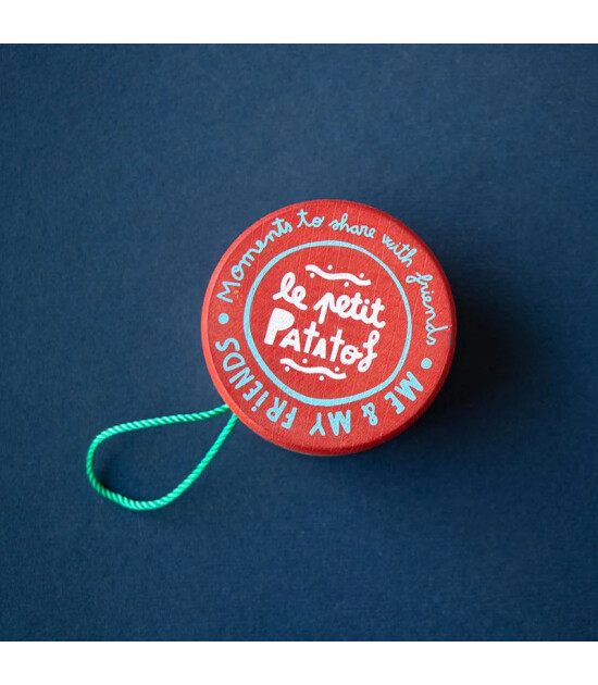 Londji Yoyo // Patatof