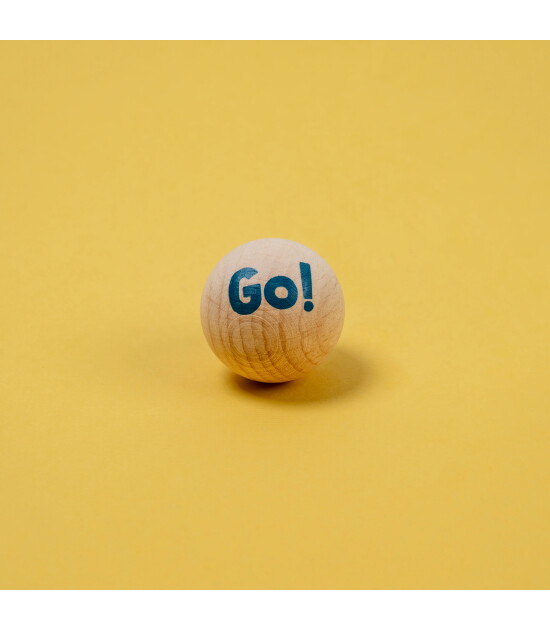 Londji Game - Ready Steady Go!