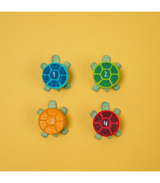 Londji Game - Ready Steady Go!