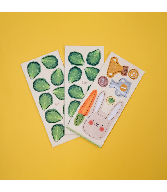 Londji Game - Ready Steady Go!