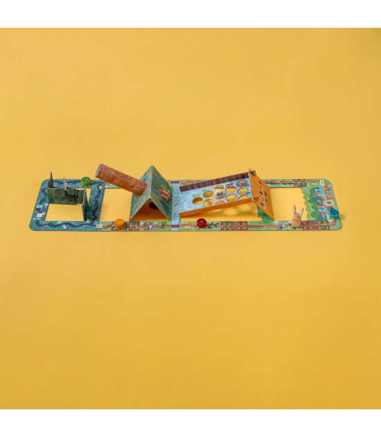 Londji Game - Ready Steady Go!