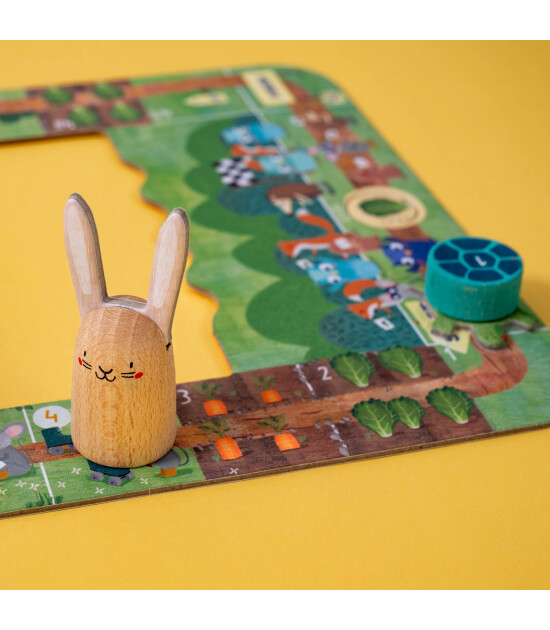 Londji Game - Ready Steady Go!