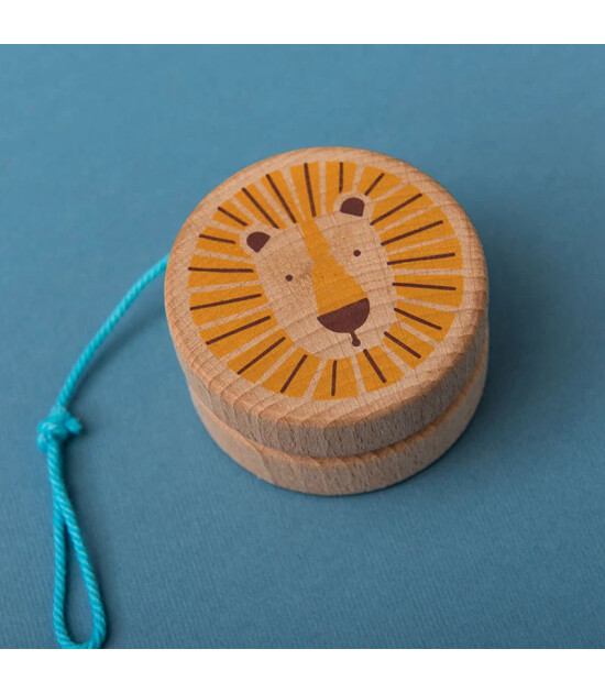 Londji Yoyo // Lion