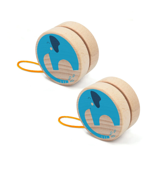 Londji Yoyo // Elephant