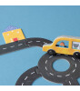 Londji Pocket Game // Roads