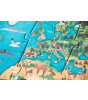 Londji Puzzle - Animal Planet