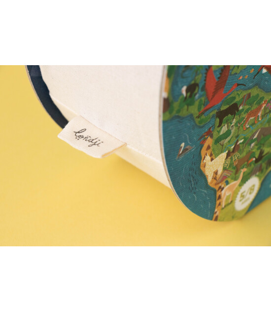 Londji Puzzle - Animal Planet