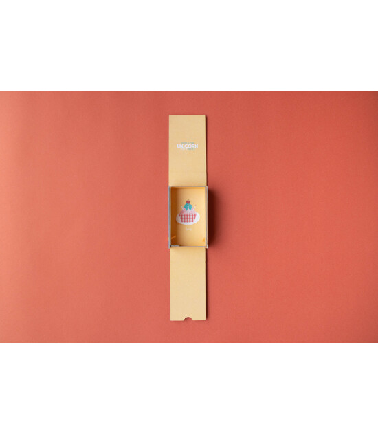 Londji Tiny 24 Parça Puzzle - Unicorn