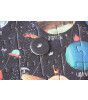 Londji Tiny 50 Parça Puzzle - Planets