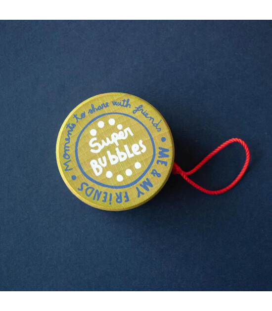 Londji Yoyo // Bubbles