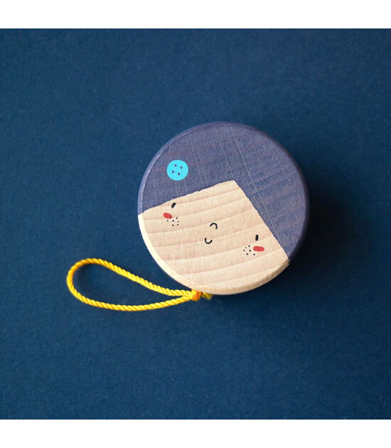 Londji Yoyo // Boutons