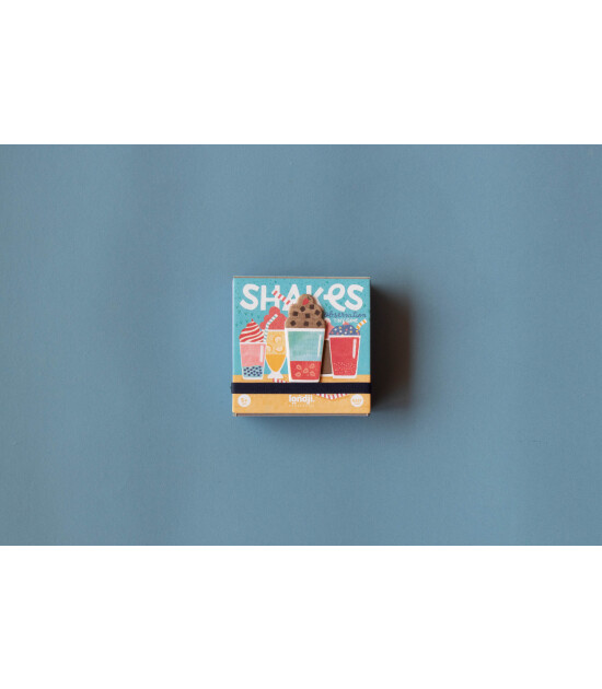 Londji Tiny Game - Shakes