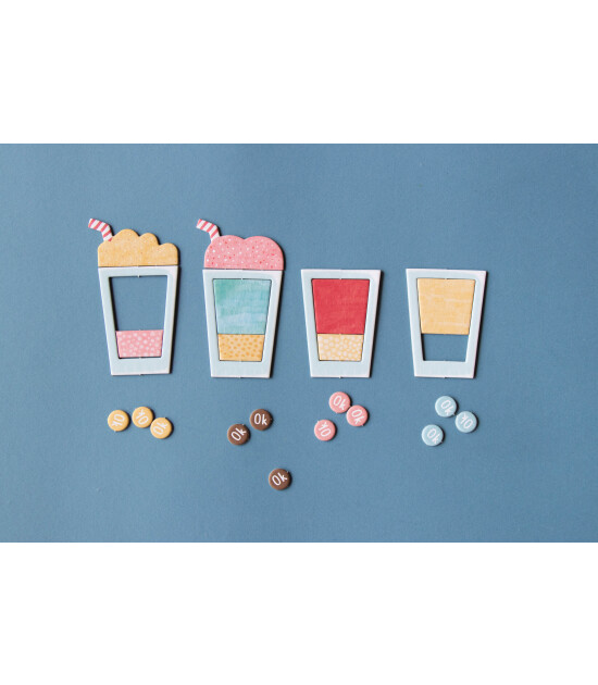 Londji Tiny Game - Shakes