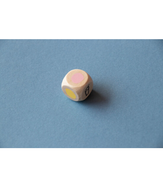 Londji Tiny Game - Shakes