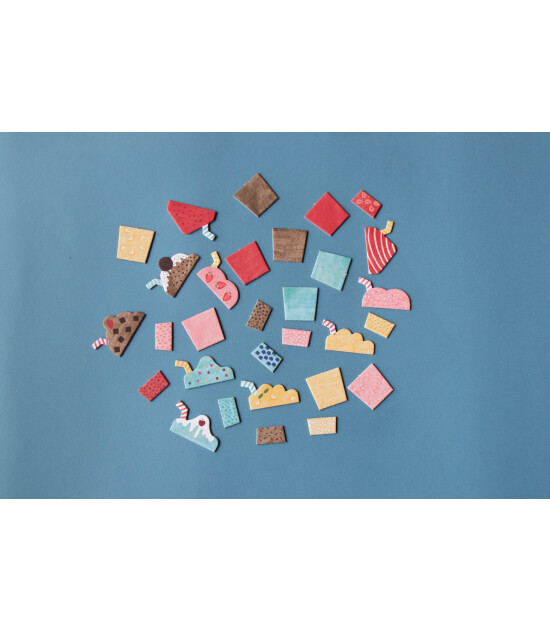 Londji Tiny Game - Shakes