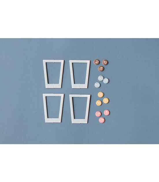 Londji Tiny Game - Shakes