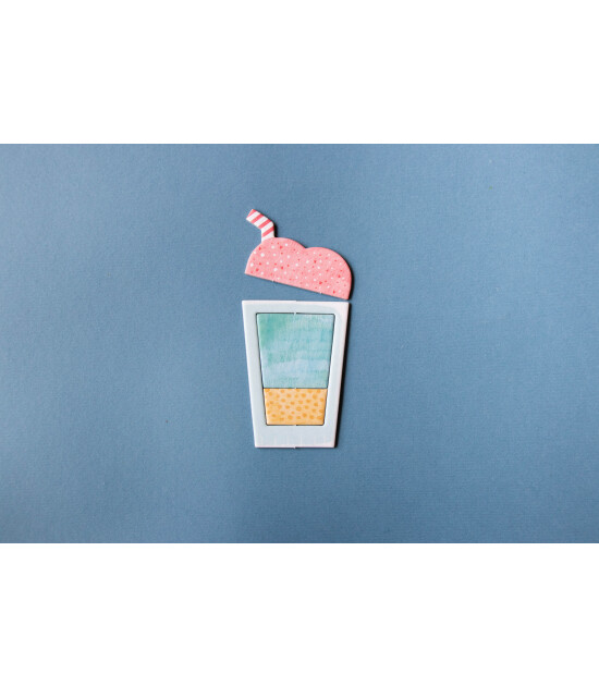 Londji Tiny Game - Shakes