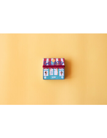 Londji Tiny Game - Gelato