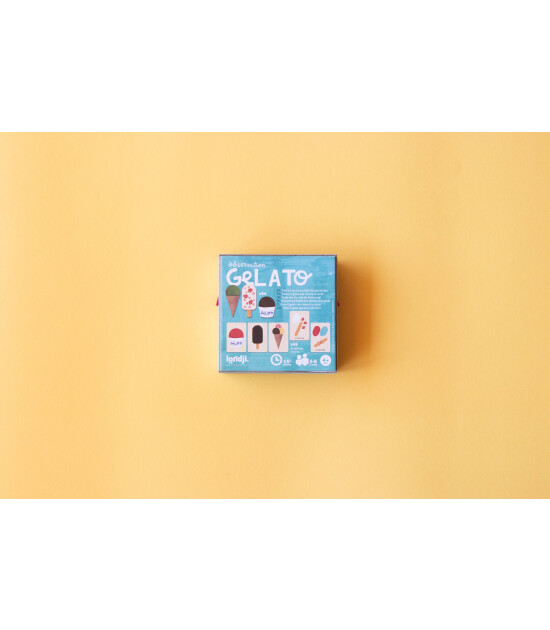 Londji Tiny Game - Gelato