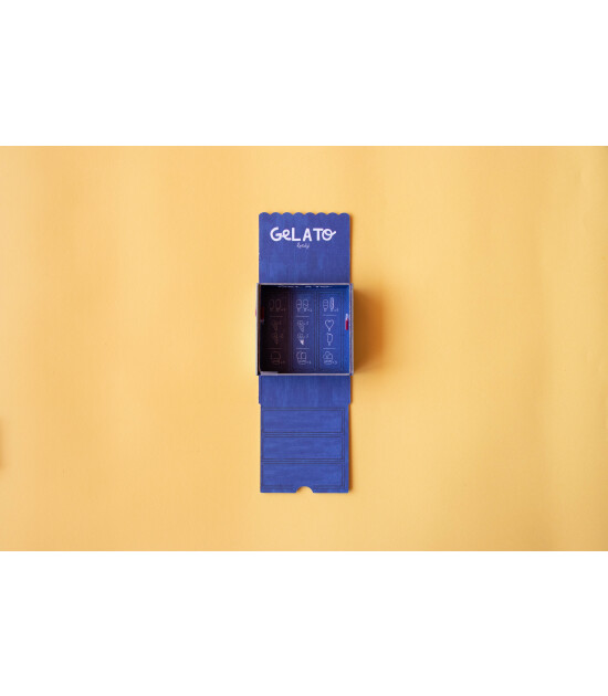 Londji Tiny Game - Gelato
