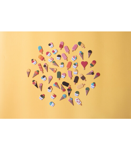 Londji Tiny Game - Gelato