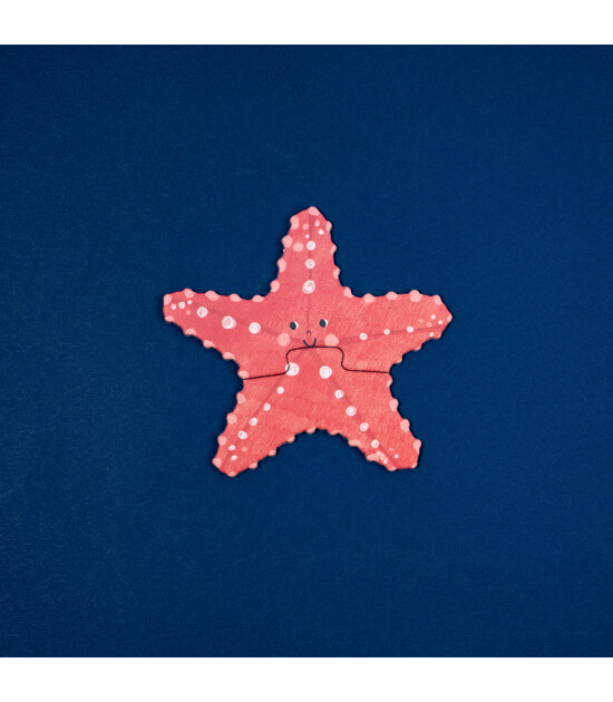 Londji Puzzle - Blue