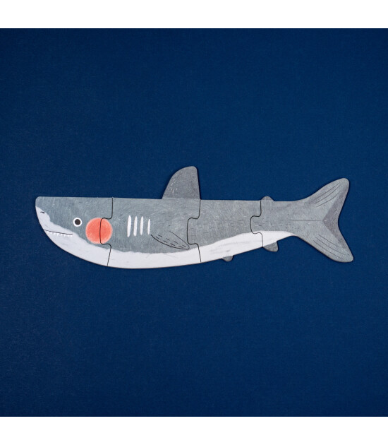 Londji Puzzle - Blue