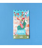 Londji Activities Resuable Stickers // Medieval