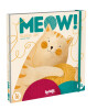 Londji Ahşap Oyun // Meow