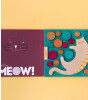 Londji Ahşap Oyun // Meow