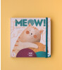 Londji Ahşap Oyun // Meow