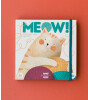 Londji Ahşap Oyun // Meow