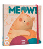 Londji Ahşap Oyun // Meow