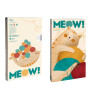 Londji Ahşap Oyun // Meow