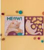 Londji Ahşap Oyun // Meow