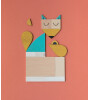 Londji Ahşap Oyun Set // The Fox & The Mouse