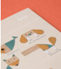 Londji Ahşap Oyun Set // The Fox & The Mouse