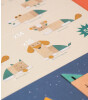 Londji Ahşap Oyun Set // The Fox & The Mouse