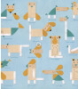 Londji Ahşap Oyun Set // The Fox & The Mouse