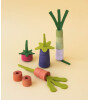 Londji Keçe Puzzle // Veggies