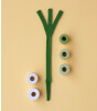 Londji Keçe Puzzle // Veggies