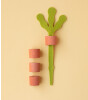 Londji Keçe Puzzle // Veggies