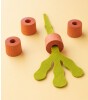 Londji Keçe Puzzle // Veggies