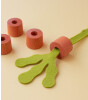 Londji Keçe Puzzle // Veggies